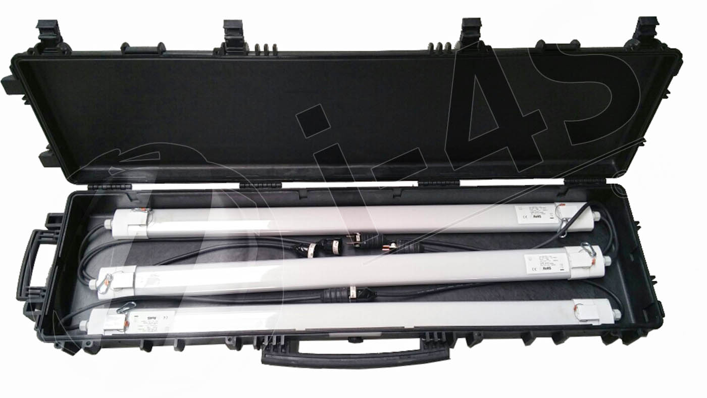 Innovation Led Lampes Militaire Abri I 4s For Shelter Tente lK1Juc3TF